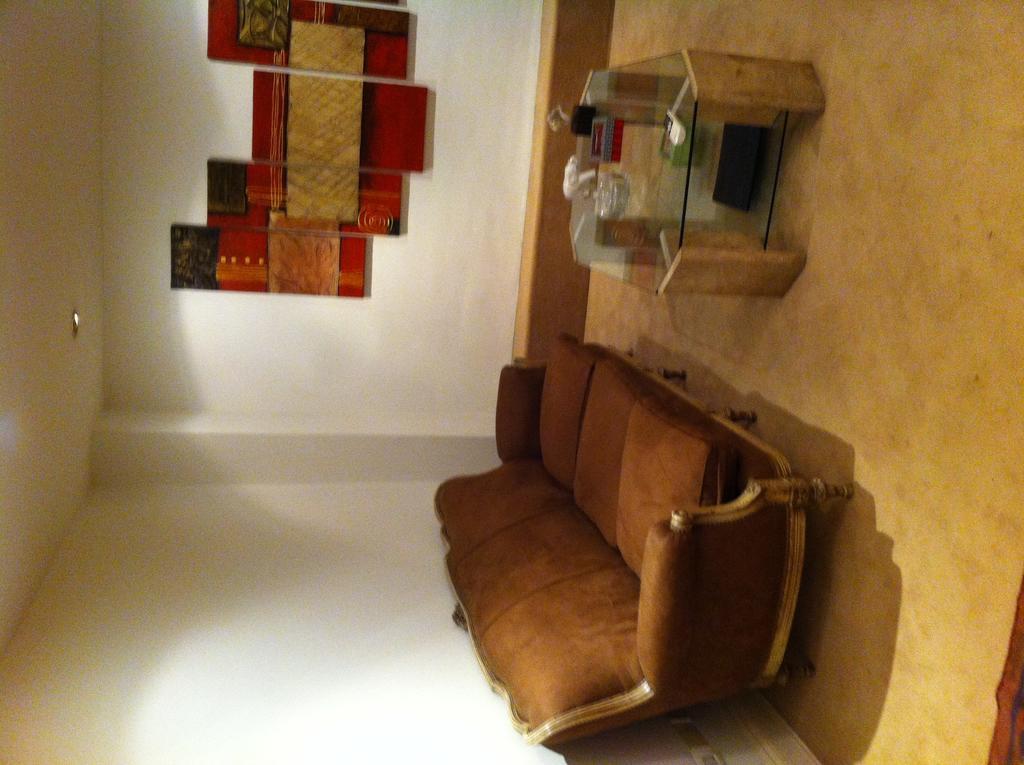 Ferienwohnung Hipolito Argentina Buenos Aires Zimmer foto