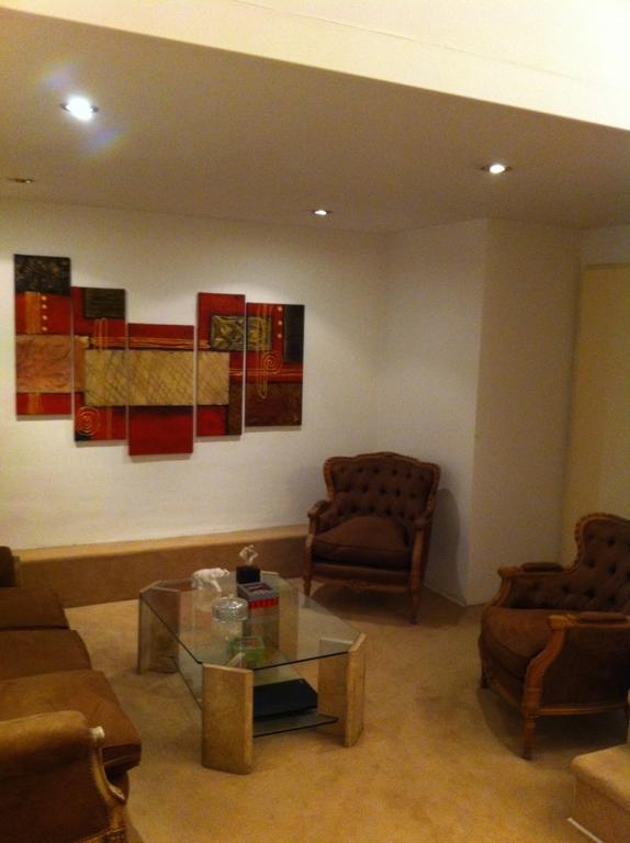 Ferienwohnung Hipolito Argentina Buenos Aires Exterior foto