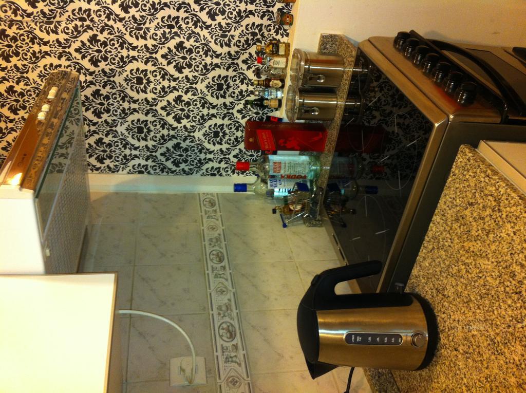 Ferienwohnung Hipolito Argentina Buenos Aires Zimmer foto