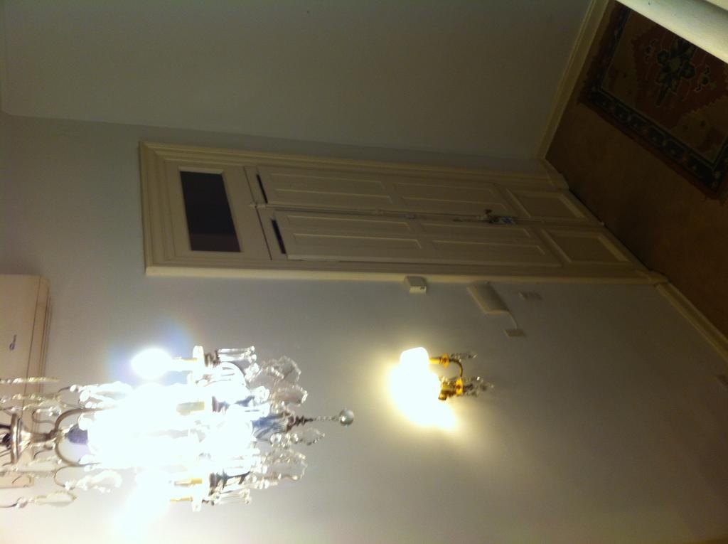 Ferienwohnung Hipolito Argentina Buenos Aires Zimmer foto