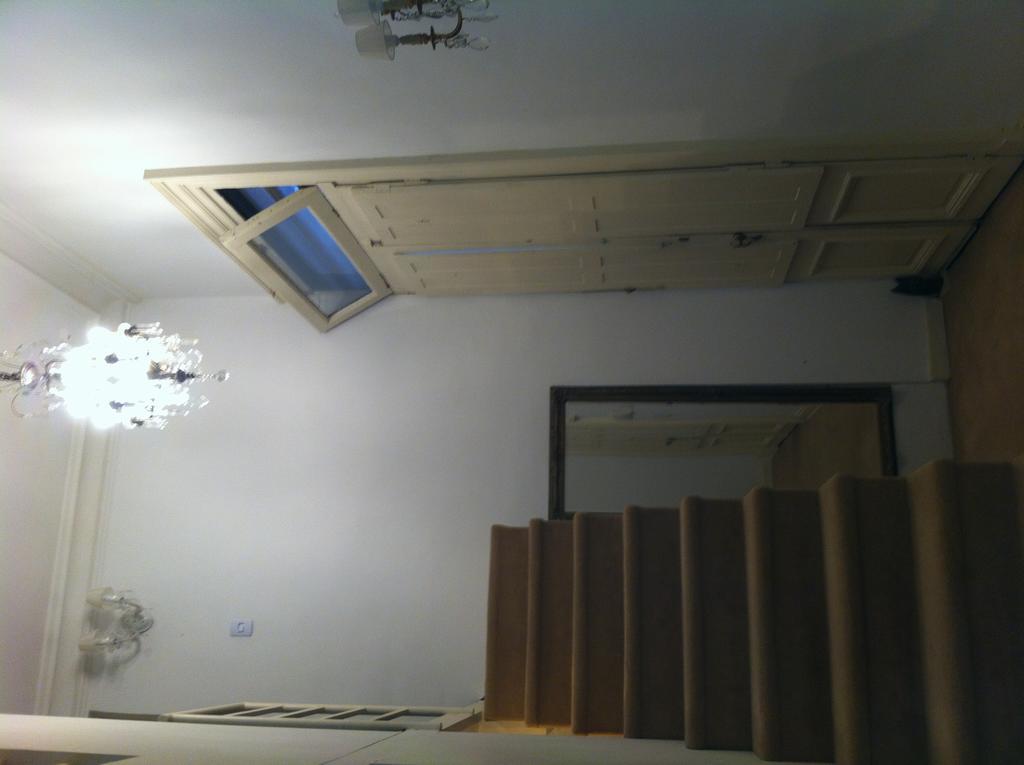 Ferienwohnung Hipolito Argentina Buenos Aires Zimmer foto