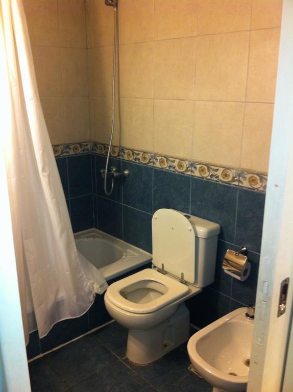 Ferienwohnung Hipolito Argentina Buenos Aires Exterior foto