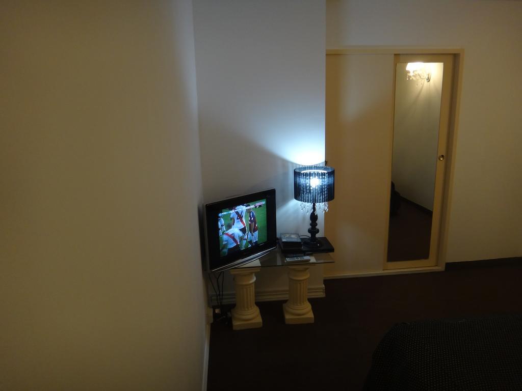 Ferienwohnung Hipolito Argentina Buenos Aires Exterior foto