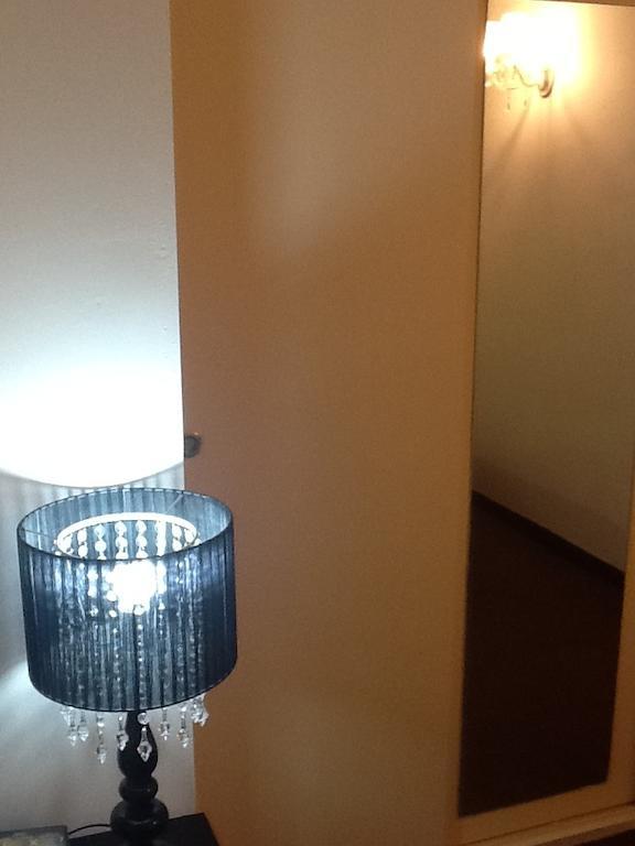 Ferienwohnung Hipolito Argentina Buenos Aires Zimmer foto
