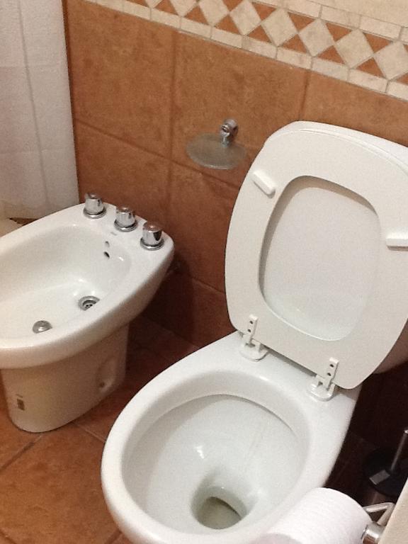 Ferienwohnung Hipolito Argentina Buenos Aires Zimmer foto