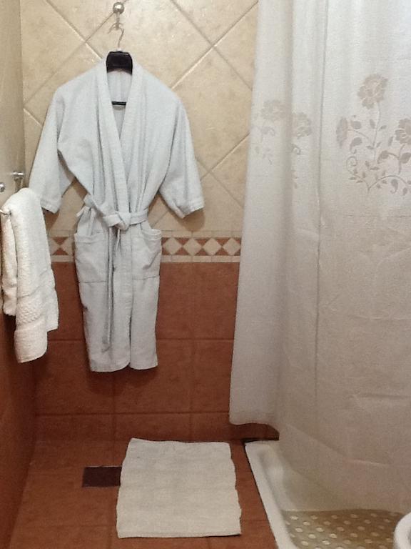 Ferienwohnung Hipolito Argentina Buenos Aires Zimmer foto